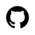 githubのアイコン